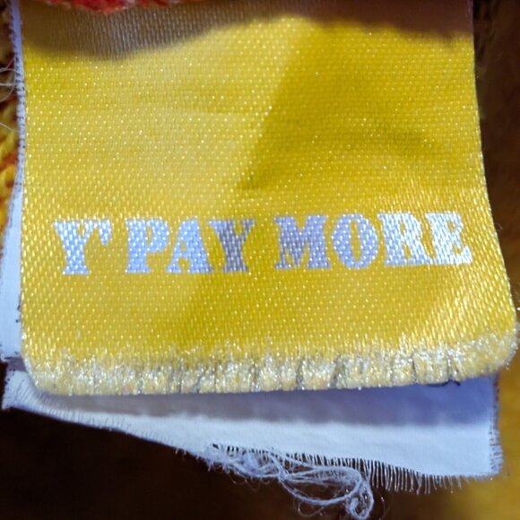 Garfield Is that your face or did your pants fall down Sweater - Imported - Picture 6 of 7